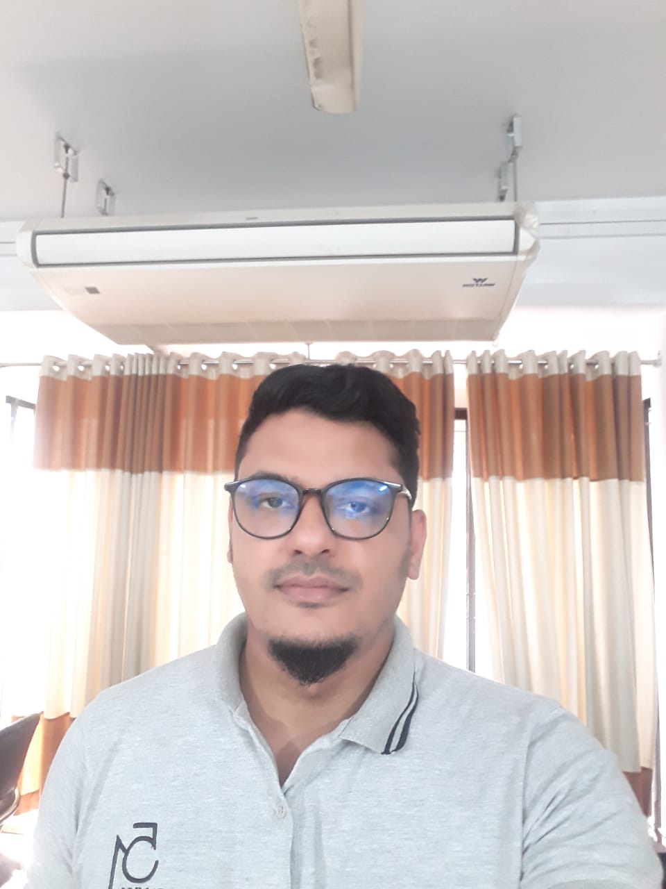 Abdus Salam